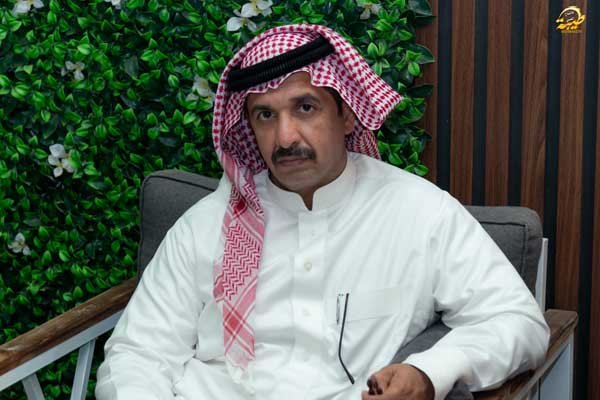 ملتقى ك7 المظلية 1446هـ