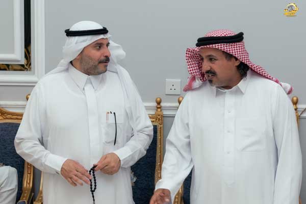 ملتقى ك7 المظلية 1446هـ