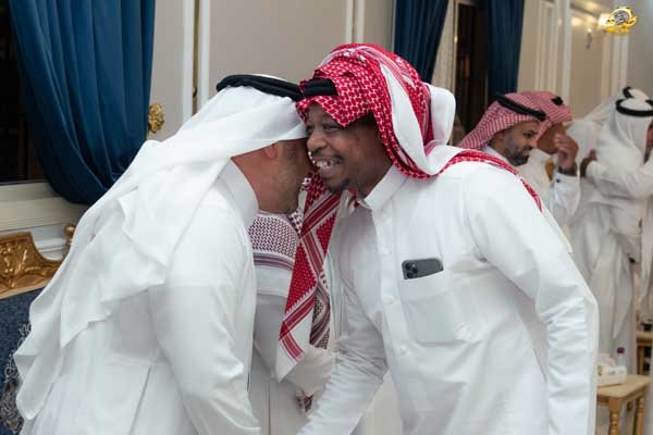 ملتقى ك7 المظلية 1446هـ