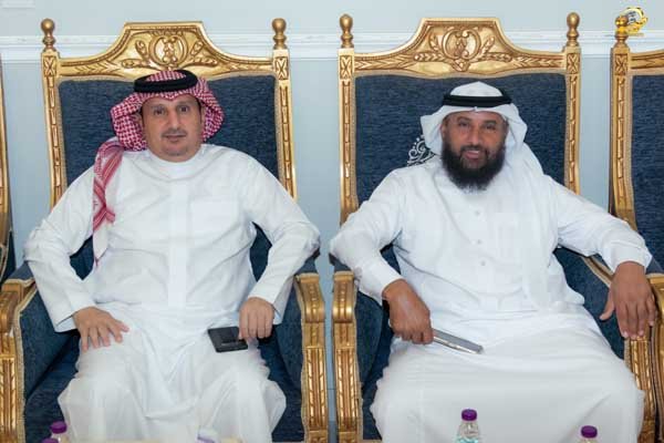 ملتقى ك7 المظلية 1446هـ