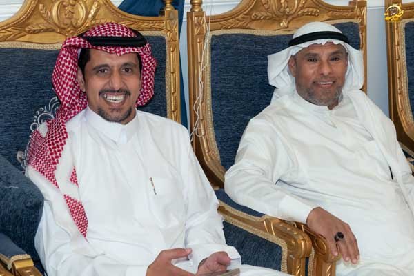 ملتقى ك7 المظلية 1446هـ