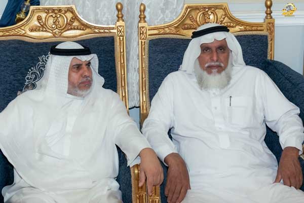 ملتقى ك7 المظلية 1446هـ