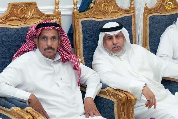 ملتقى ك7 المظلية 1446هـ