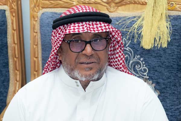 ملتقى ك7 المظلية 1446هـ