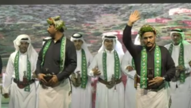 وطن يسمو فوق الأهلة