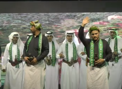 وطن يسمو فوق الأهلة