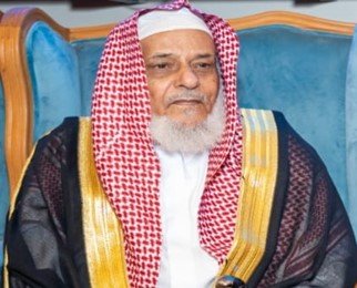 الشيخ احمد بن قاسم آل طارش الفيفي