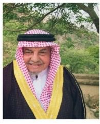 الشيخ :جابر يحيى سلمان المشنوي الفيفي رحمه الله تعالى