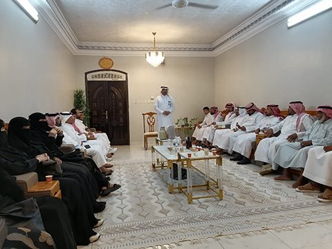 متحف العالية يُثري المرشدين السياحيين ويهيئهم لسوق العمل