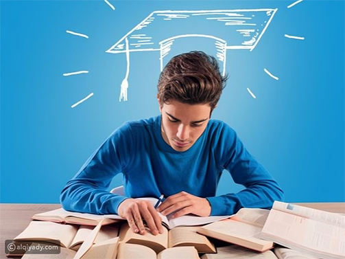 كيف تخطط لمستقبلك