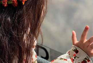 الحزن والفرح