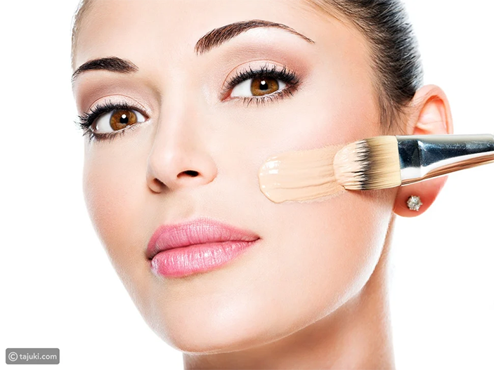 البودرة المائية الفوائد والأضرار