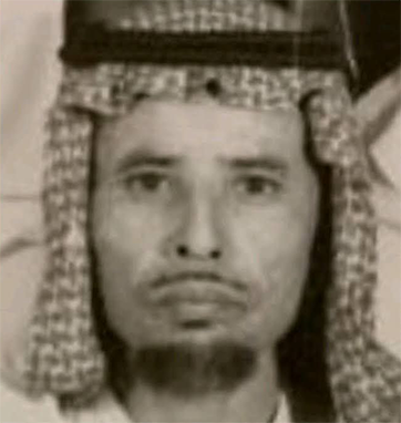 الشاعر جابر زاهر حسن المشنوي الفيفي رحمه الله تعالى