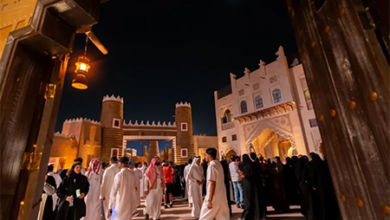 موسم الرياض