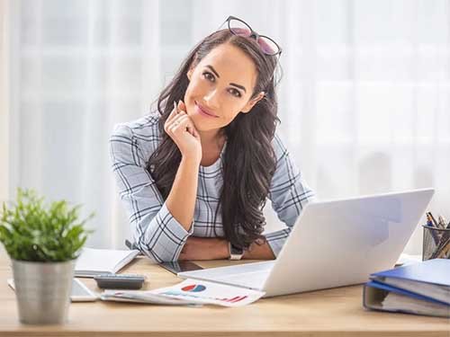 تحقيق التوازن بين الأسرة والعمل