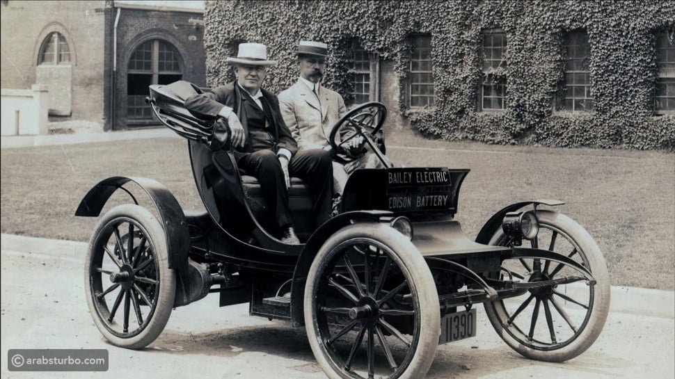 أبرز الطرق المستخدمة للتنقل قبل اختراع السيارات