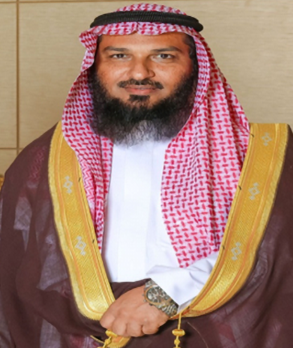 الشيخ محمد بن يحيى علي الخسافي الفيفي .
