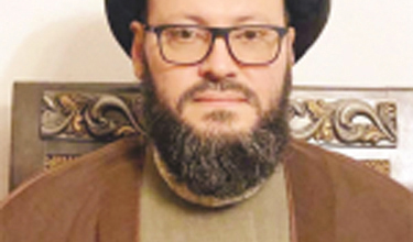 عندما يغيب السلام