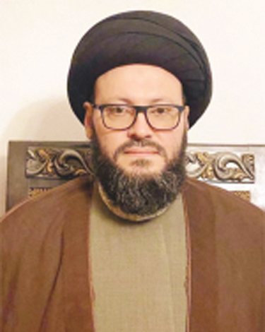 عندما يغيب السلام