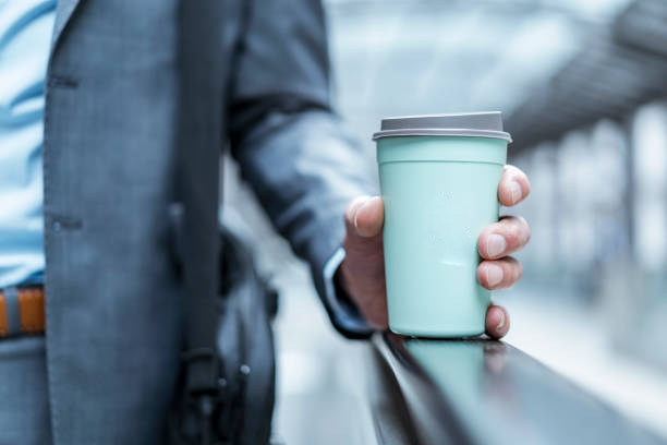 منوعات مع قهوة الصباح