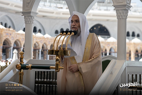 يتعجل المرء في الحكم بين المتنازعين قبل التبين