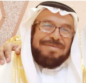 الشيخ احمد يحيى جابر المشنوي رحمه الله تعالى