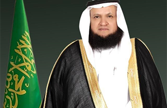 القيادة السعودية ذخر الأمة وفخرها !