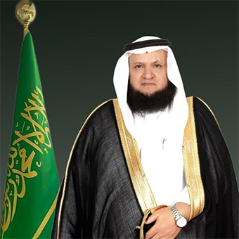 القيادة السعودية ذخر الأمة وفخرها !