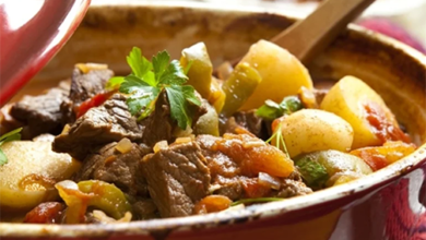 طريقة عمل المغش السعودي