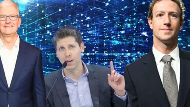 12 شخصية ريادية تقود المشهد التكنولوجي في 2025