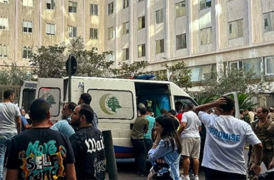 تفاصيل جديدة عن تفجيرات "البيجر" في لبنان