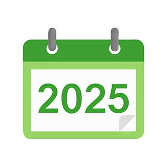 عام جديد، أمل جديد (بصمة)