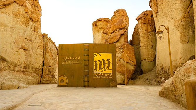 الأحساء وجهة سياحية تنبض بالتاريخ والطبيعة الخلّابة