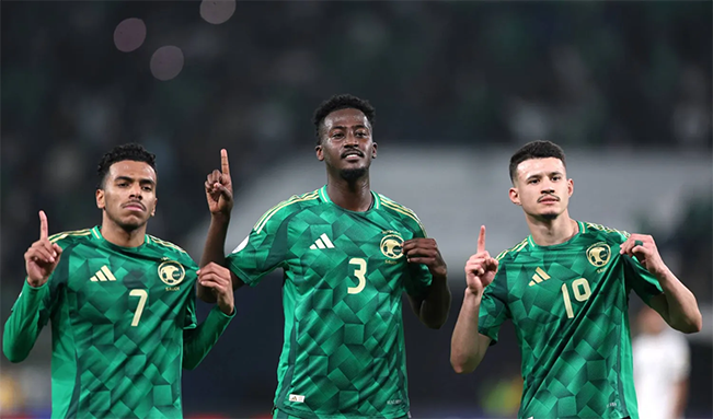 القاسم: ربحنا بورقة «الهدوء» والتراشق الإعلامي ليس من عاداتنا