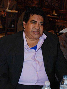 ومات عدوية رائد الأغنية الشعبية في السينما المصرية