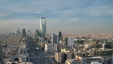 مؤسسة ترامب ودار غلوبال تطلقان مشروعين عقاريين في السعودية