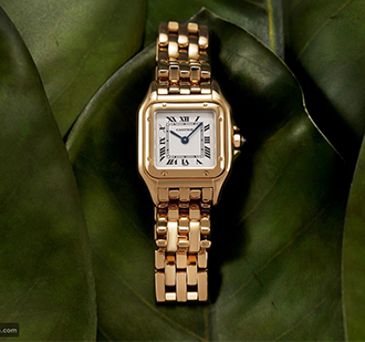 أشياء يجب عليكِ مراعاتها عند اختيار ساعة فاخرة