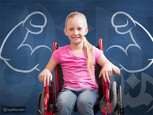 أجمل ما قيل في ذوي الهمم