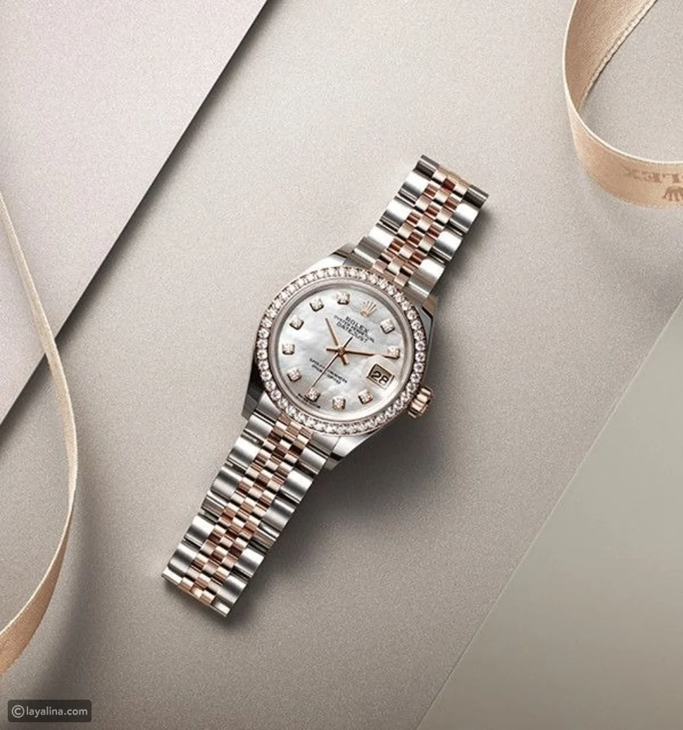أشياء يجب عليكِ مراعاتها عند اختيار ساعة فاخرة