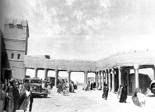 من «خـط البلدة» إلى «المتـرو»