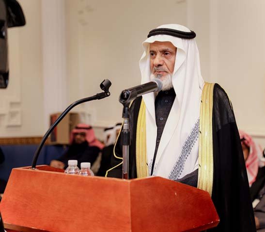 حفل ملتقى أبناء فيفاء بالمنطقة الشرقية