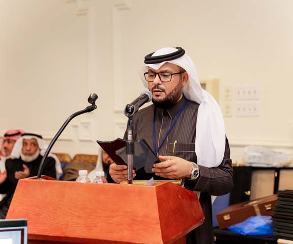 حفل ملتقى أبناء فيفاء بالمنطقة الشرقية