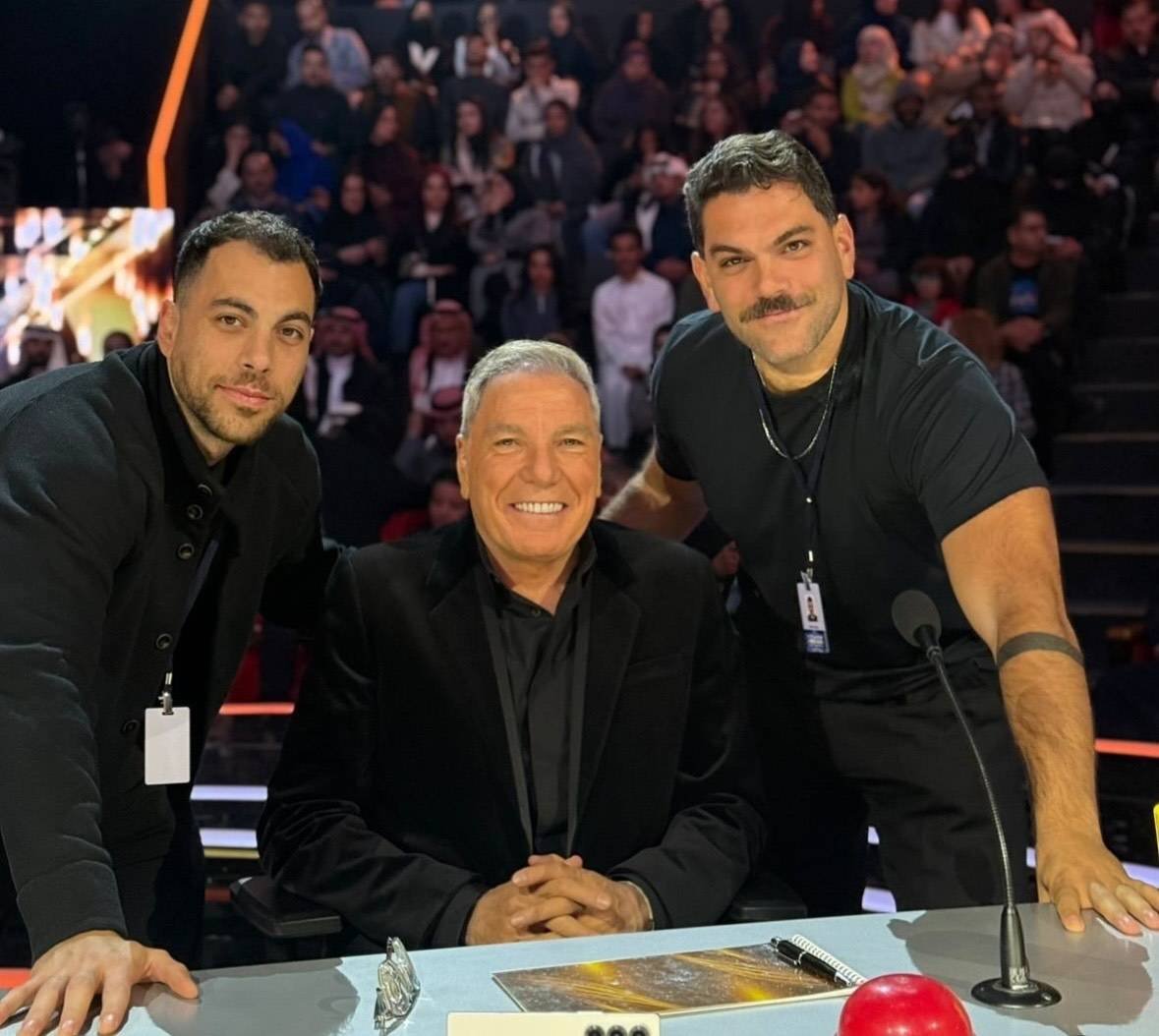 علي جابر «العائد من الموت» يروي ما رأى على «الضفة الأخرى»