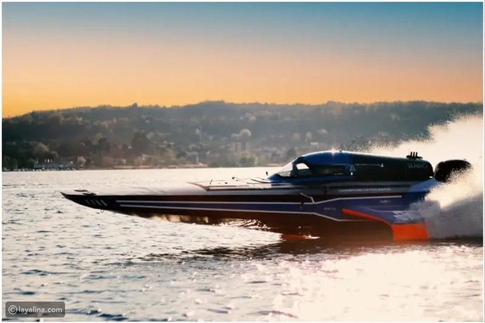 فعاليات جدة 2025