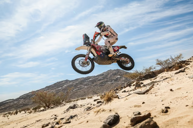 انطلاق رالي داكار السعودية بنسخته السادسة وبيشة تحتضن أولى المراحل الرسمية غدًا