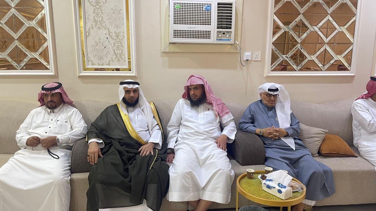 أفراح المدري و المشنوي