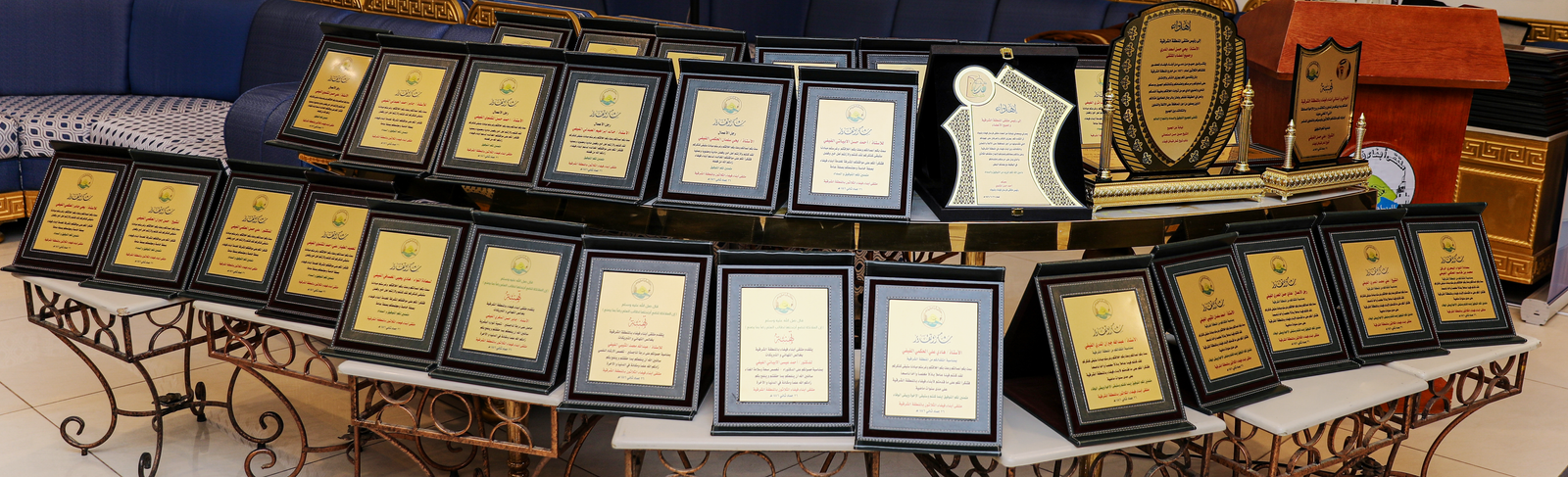 حفل ملتقى أبناء فيفاء بالمنطقة الشرقية