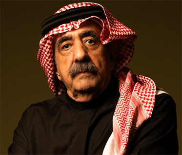وفاة الفنان السعودي محمد الطويان.. مسيرة فنية حافلة