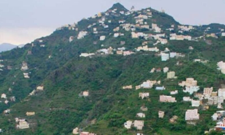 وفاة عبد العزيز بن حسن ال سنحان الفيفي