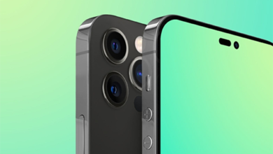 تقنية مبتكرة من آبل